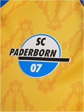 HUMMEL - SCP07 25/26 3rd JERSEY S/S, Trikot