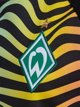 HUMMEL - WER 24/25 GK JERSEY Kids S/S, Torwarttrikot