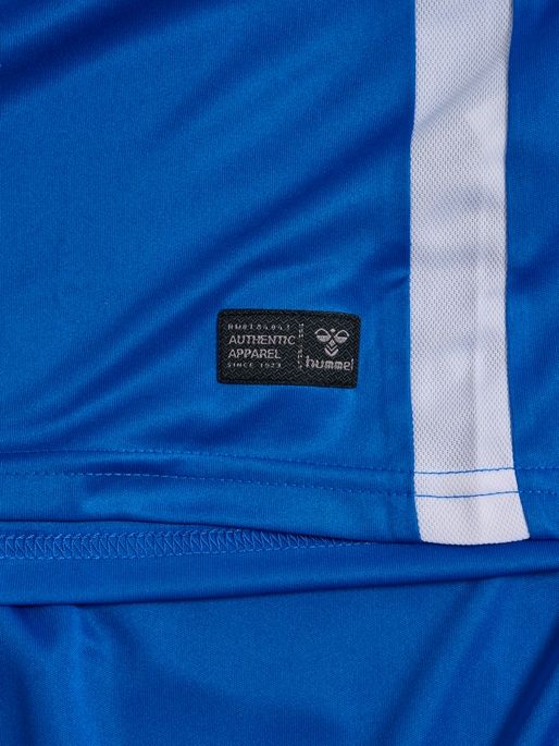 HUMMEL - 1FCM 24/25 HOME JERSEY S/S, Trikot