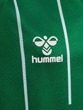 HUMMEL - WER 25/26 HOME JERSEY S/S KIDS, Trikot