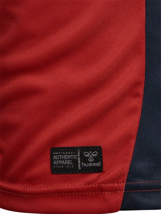 HUMMEL - SGFH 25/26 HOME JERSEY KIDS S/S, Trikot