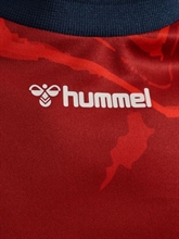 HUMMEL - SGFH 25/26 HOME JERSEY S/S, Trikot
