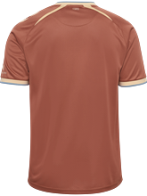 HUMMEL - 1FCM 26/27 AWAY JERSEY S/S, Trikot
