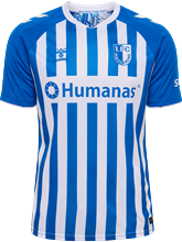 HUMMEL - 1FCM 26/27 HOME JERSEY S/S, Trikot