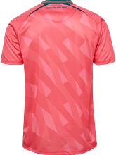 HUMMEL - WER 26/27 3RD JERSEY S/S, Trikot