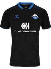 HUMMEL - SCP07 26/27 HOME JERSEY S/S Mens, Fantrikot