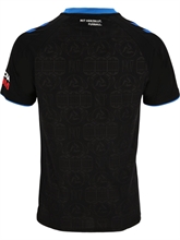 HUMMEL - SCP07 26/27 HOME JERSEY S/S Mens, Fantrikot