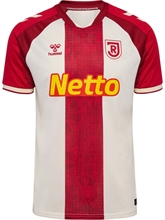 HUMMEL - RGB 26/27 HOME JERSEY S/S, Trikot