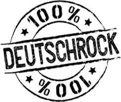 100% Deutschrock Onlineshop